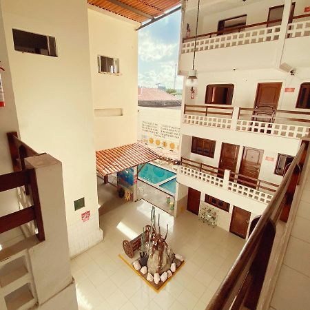 Hotel 5 Sois Olinda Exterior photo