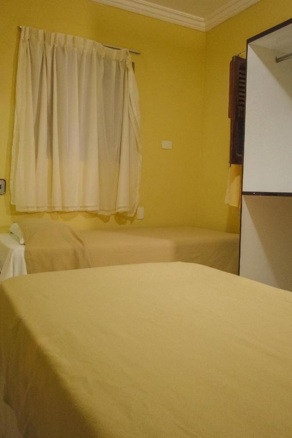 Hotel 5 Sois Olinda Exterior photo