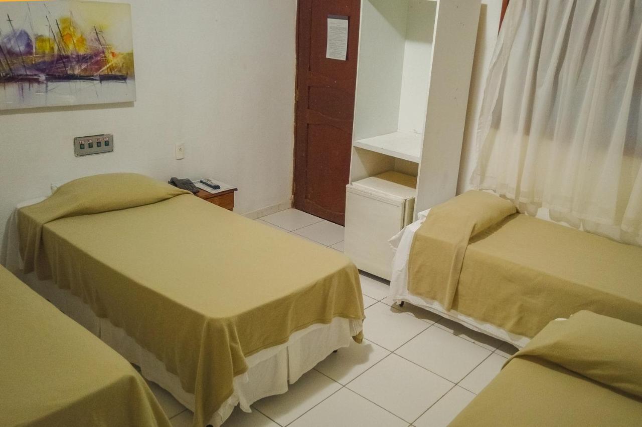 Hotel 5 Sois Olinda Exterior photo