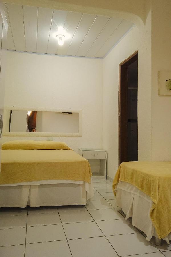 Hotel 5 Sois Olinda Exterior photo