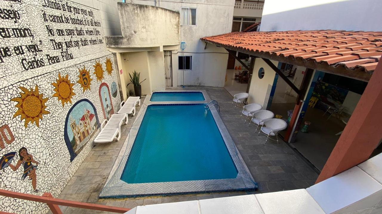 Hotel 5 Sois Olinda Exterior photo
