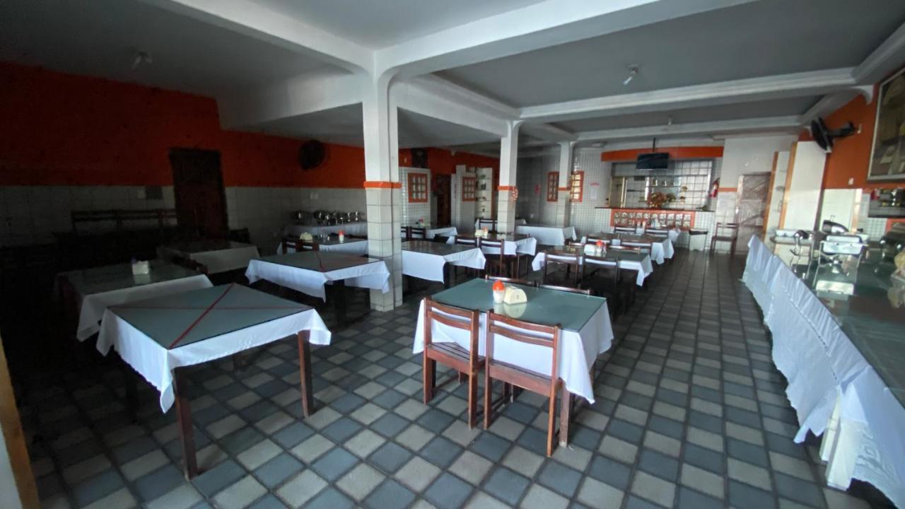 Hotel 5 Sois Olinda Exterior photo