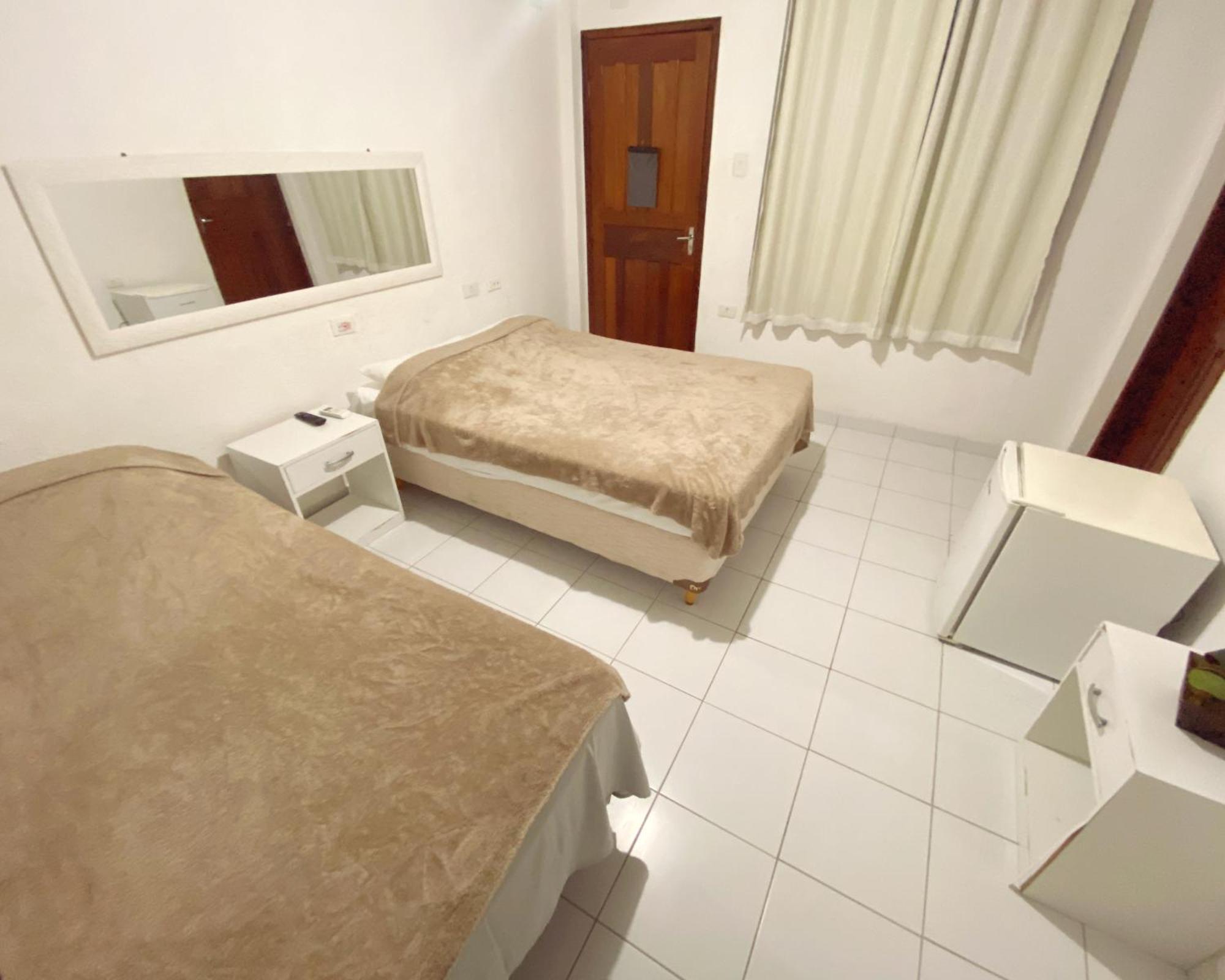 Hotel 5 Sois Olinda Exterior photo