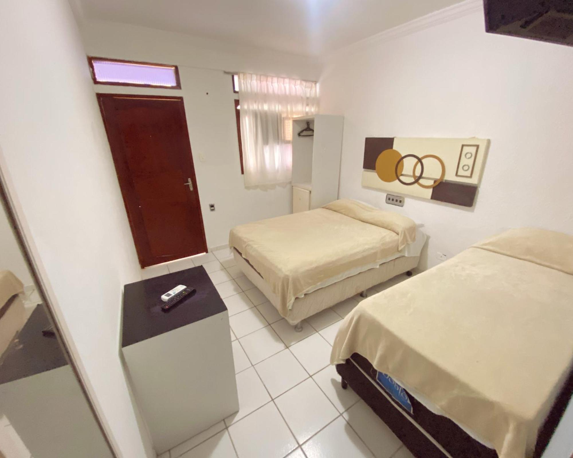 Hotel 5 Sois Olinda Exterior photo