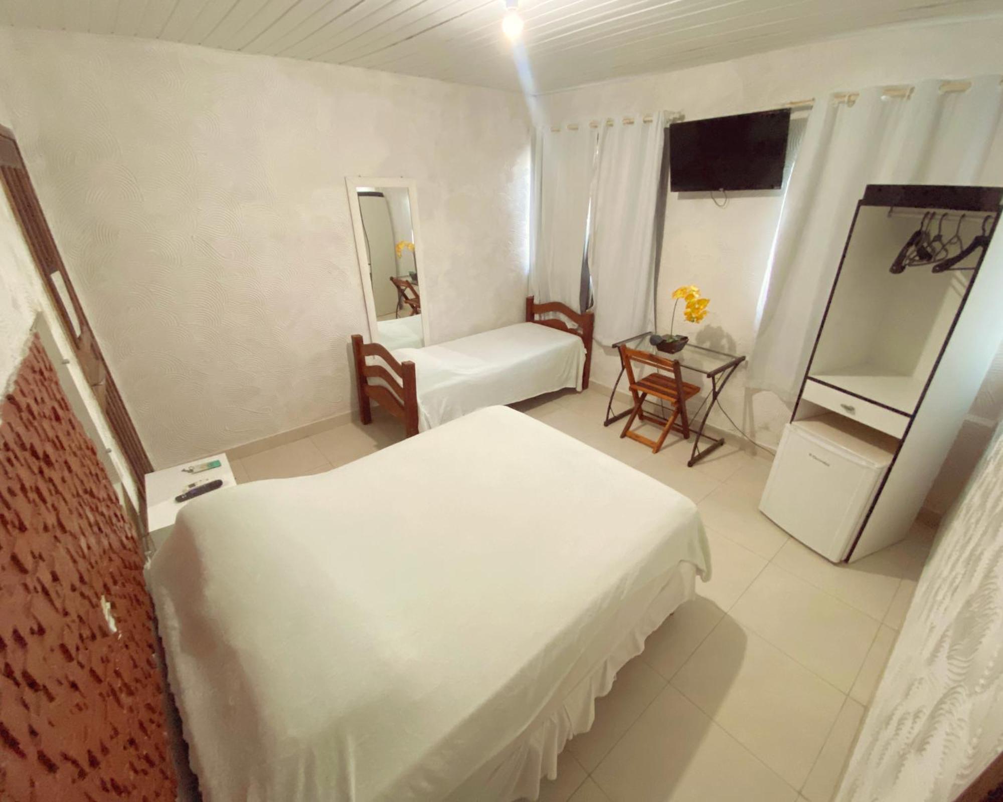 Hotel 5 Sois Olinda Exterior photo