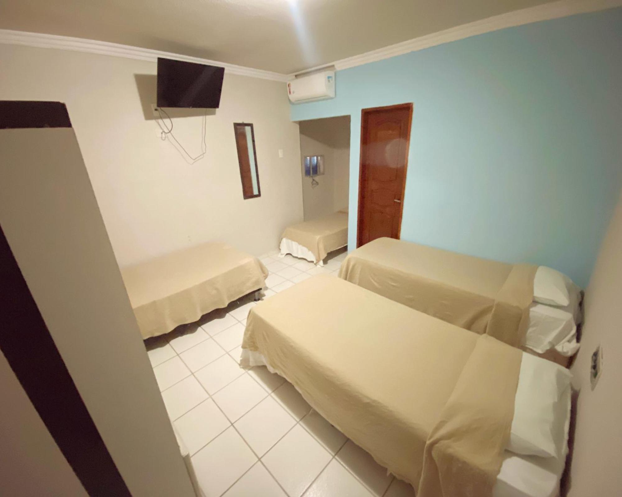 Hotel 5 Sois Olinda Exterior photo