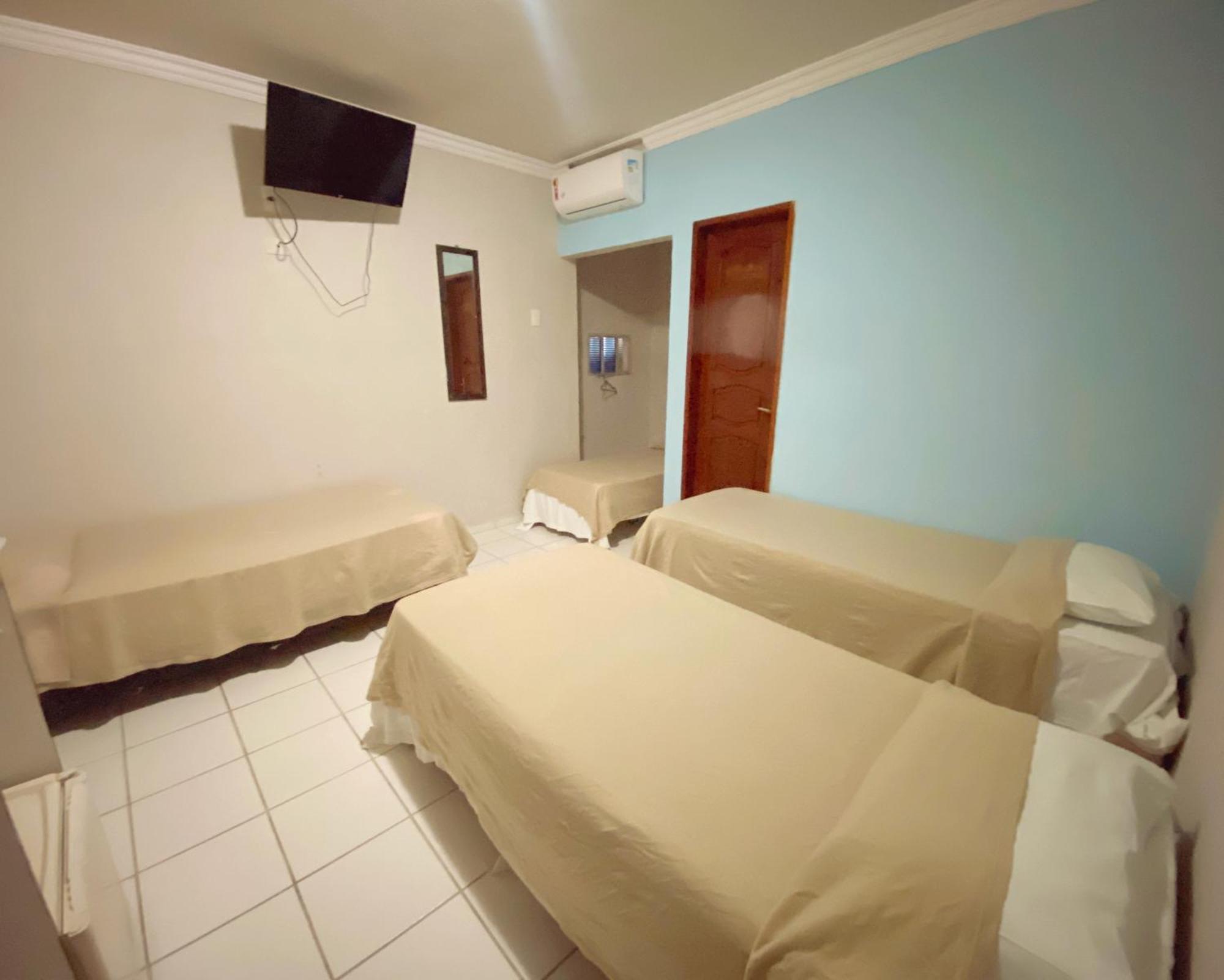 Hotel 5 Sois Olinda Exterior photo