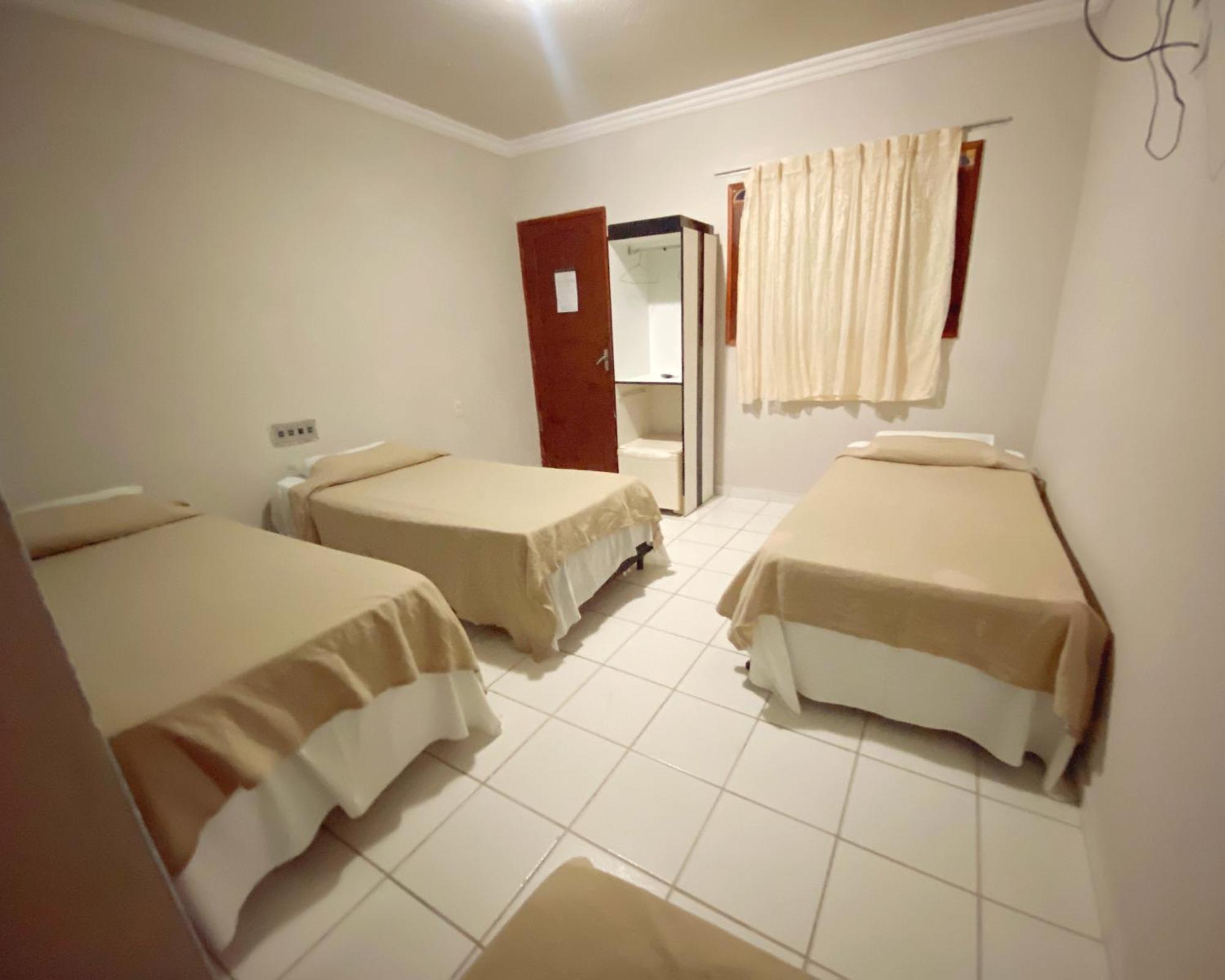 Hotel 5 Sois Olinda Exterior photo