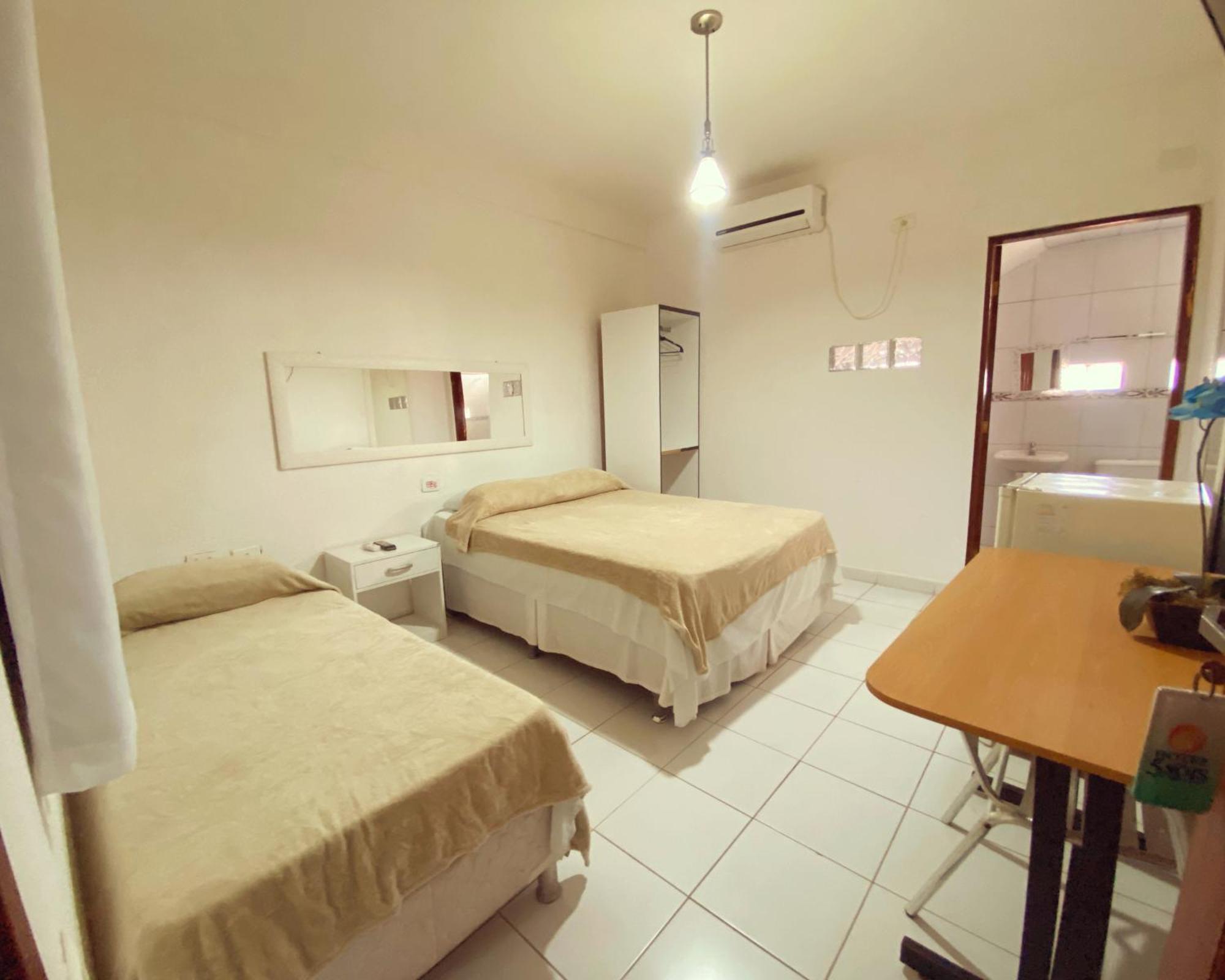 Hotel 5 Sois Olinda Exterior photo