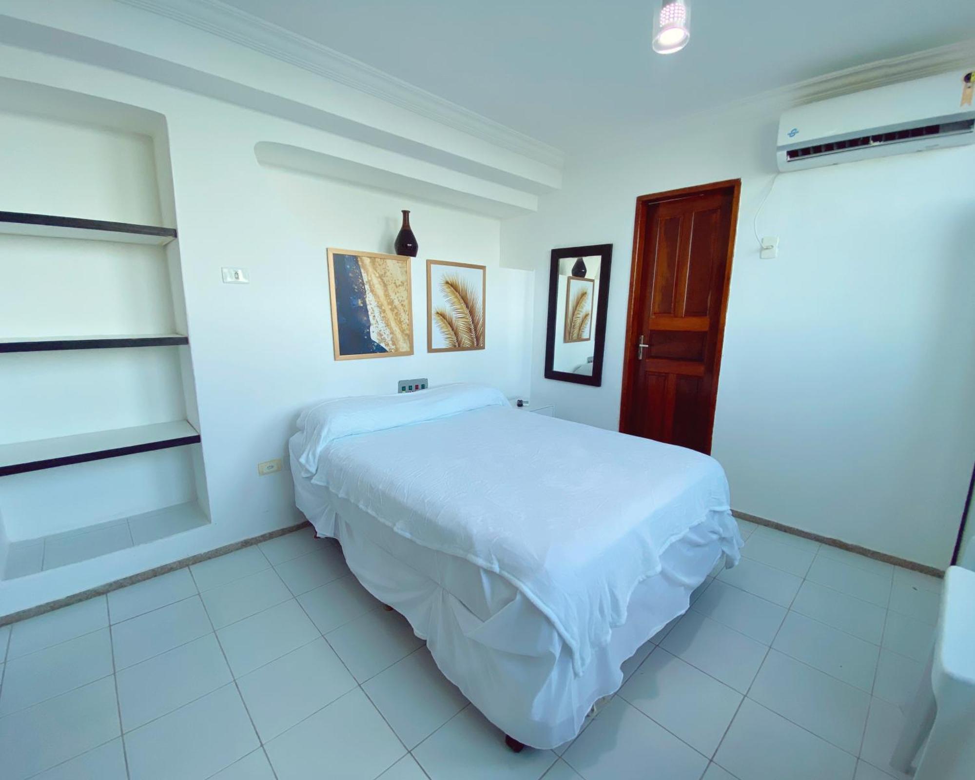 Hotel 5 Sois Olinda Exterior photo