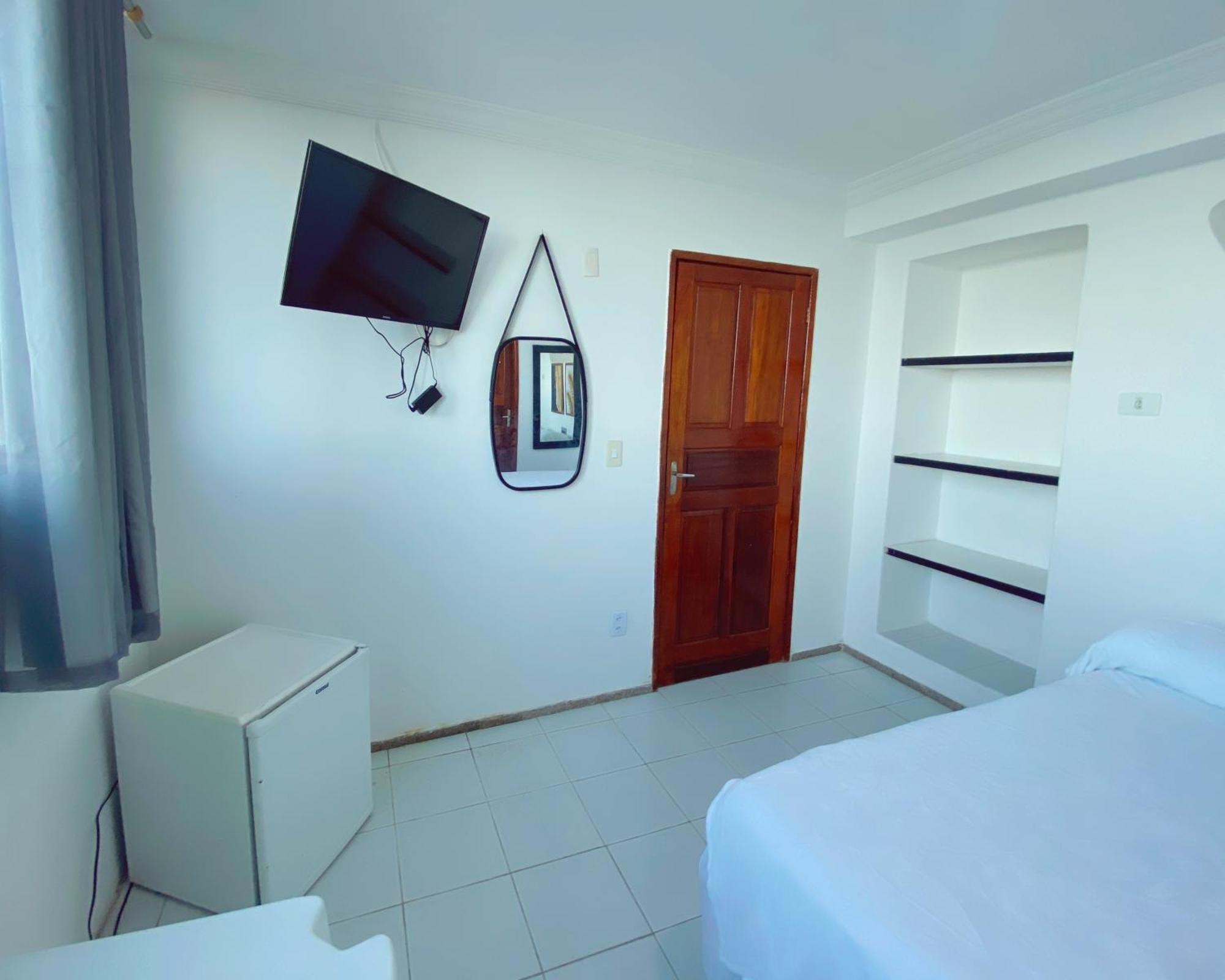Hotel 5 Sois Olinda Exterior photo
