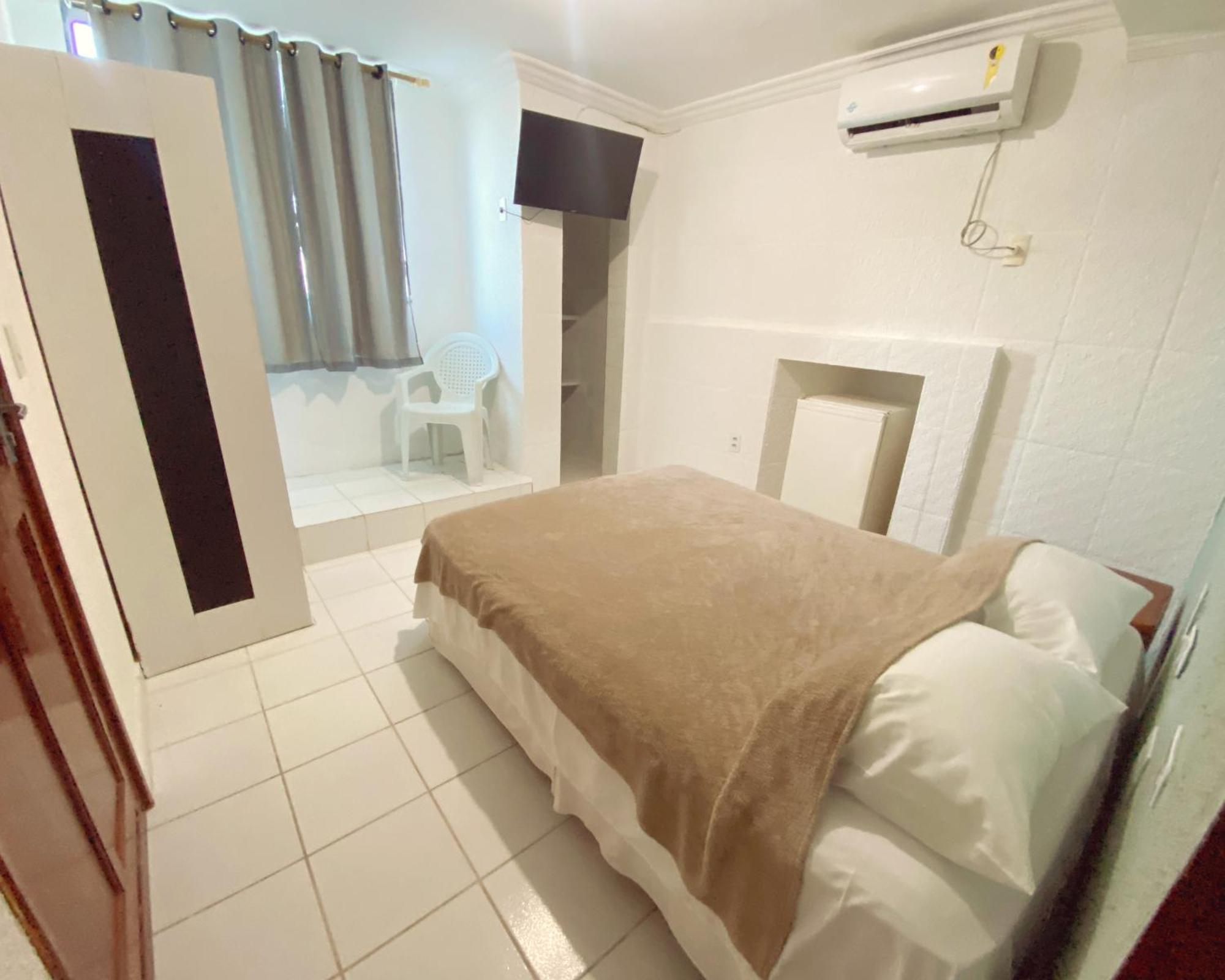 Hotel 5 Sois Olinda Exterior photo