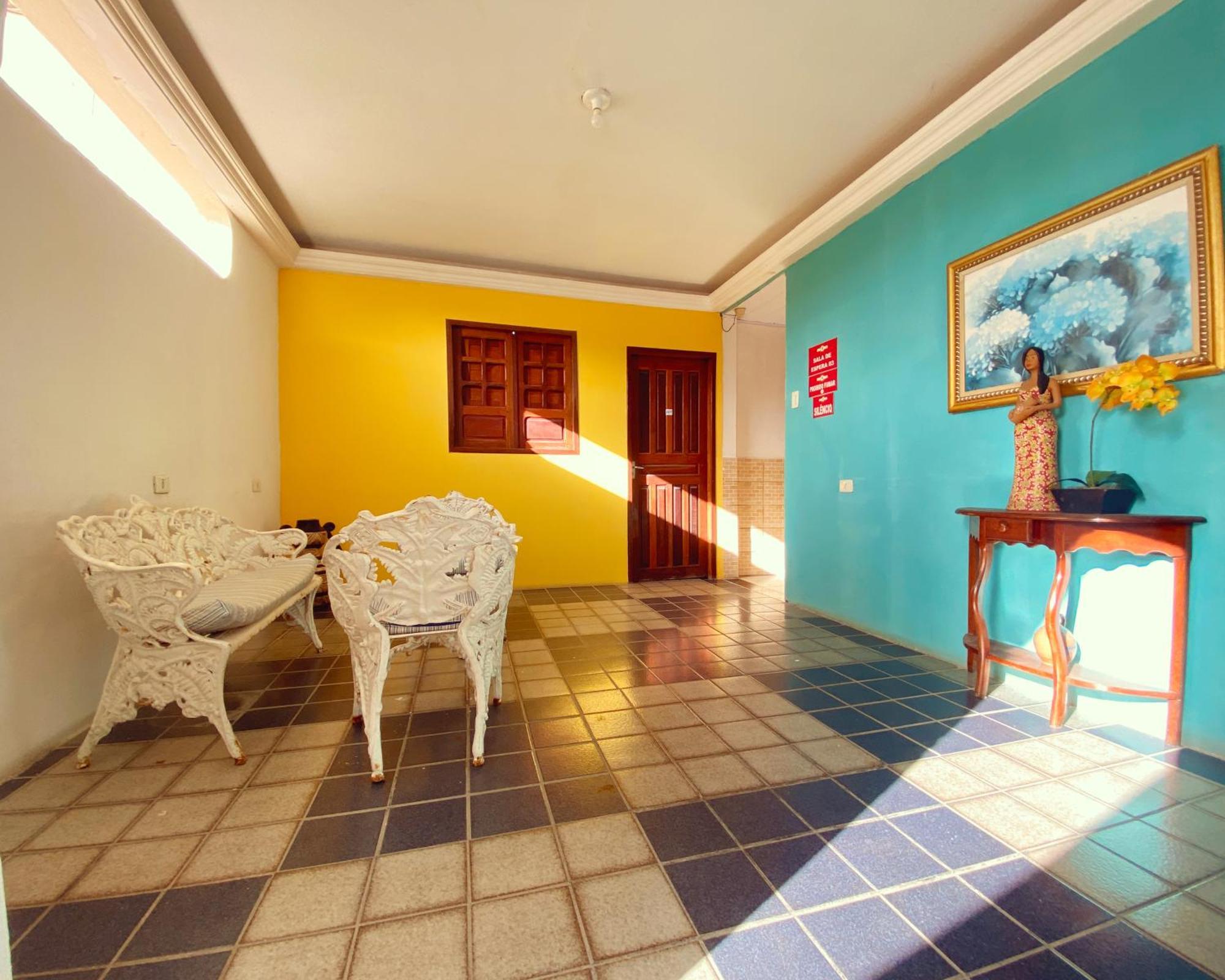 Hotel 5 Sois Olinda Exterior photo